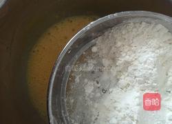 红丝绒蛋糕的做法图解6