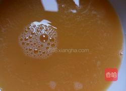 秋葵鸡蛋羹的做法图解3