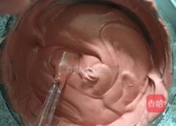 红丝绒蛋糕的做法图解15