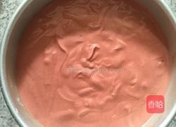 红丝绒蛋糕的做法图解16