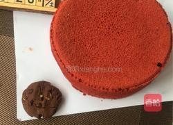 红丝绒蛋糕的做法图解18