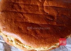 咖啡戚风的做法图解7