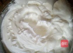 咖啡戚风的做法图解2