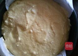 咖啡戚风的做法图解6