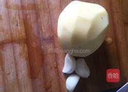 炝拌土豆丝的做法图解2