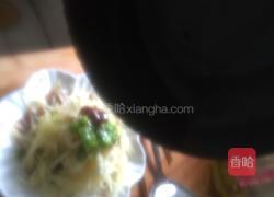 炝拌土豆丝的做法图解10