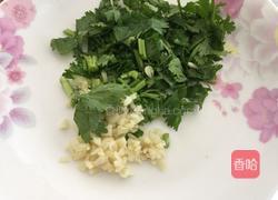 黄瓜拌拉皮的做法图解5