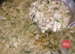 豆腐汤的做法图解5