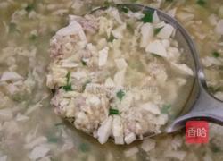 豆腐汤的做法图解6