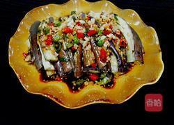 凉拌手撕茄子的做法图解9