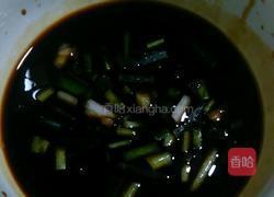 凉拌手撕茄子的做法图解6