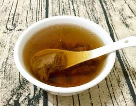 石斛麦冬水鸭炖汤[图]