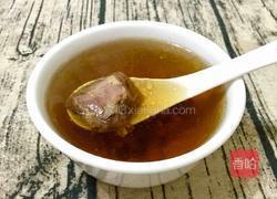 石斛麦冬水鸭炖汤的做法图解8