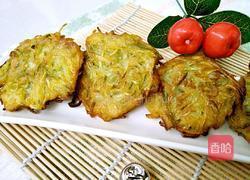 原味护饼的做法图解8