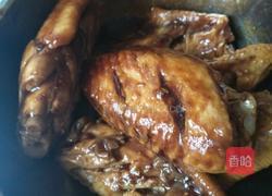 微波炉烤蜜汁鸡翅的做法图解7