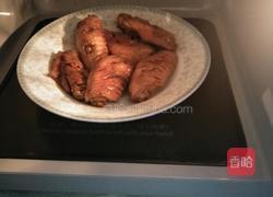 微波炉烤蜜汁鸡翅的做法图解9