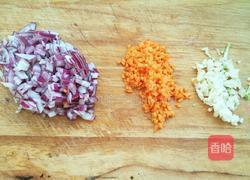 快手通心粉的做法图解2