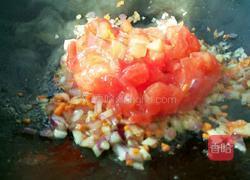 快手通心粉的做法图解6