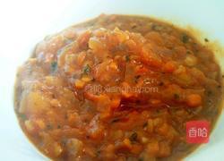 家庭版夏威夷披萨的做法图解5