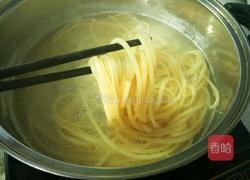 快手通心粉的做法图解17