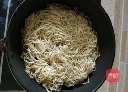 焖面的做法图解4