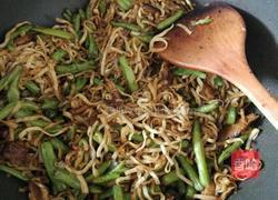 焖面的做法图解5