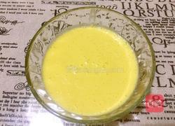 玉米面包的做法图解1