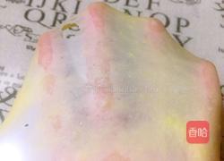 玉米面包的做法图解5