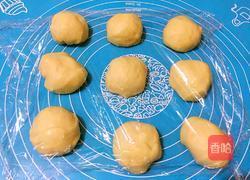 玉米面包的做法图解9