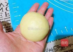 玉米面包的做法图解10