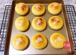 玉米面包的做法图解16