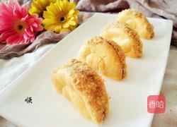 肉松小贝的做法图解22