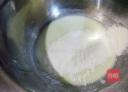 肉松小贝的做法图解4