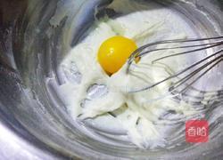 草莓奶油小贝的做法图解5