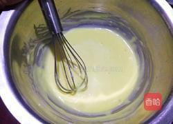 肉松小贝的做法图解6