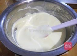 北海道酸奶蛋糕的做法图解10