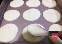 草莓奶油小贝的做法图解13