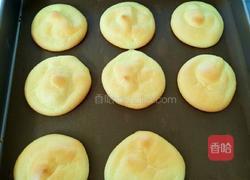 肉松小贝的做法图解14