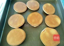 肉松小贝的做法图解15