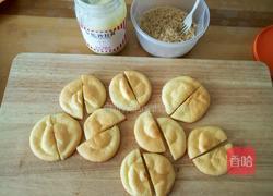 肉松小贝的做法图解16