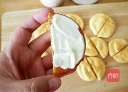 肉松小贝的做法图解17