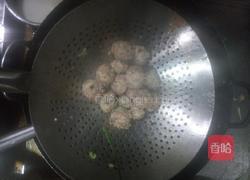 龙眼肉圆的做法图解3