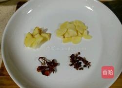 五香鸡翅根的做法图解3