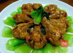 五香鸡翅根的做法图解13