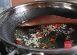 泡椒藕丁的做法图解4