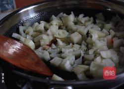 泡椒藕丁的做法图解5