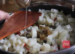 泡椒藕丁的做法图解6