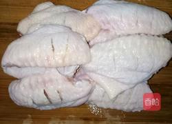 可乐鸡翅的做法图解1