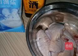 可乐鸡翅的做法图解2