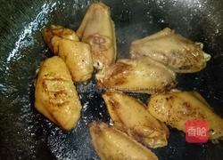 可乐鸡翅的做法图解4